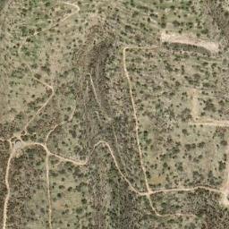 Satellite imagery of Korifi, CY