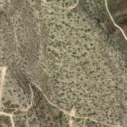 Satellite imagery of Korifi, CY