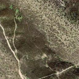 Satellite imagery of Korifi, CY