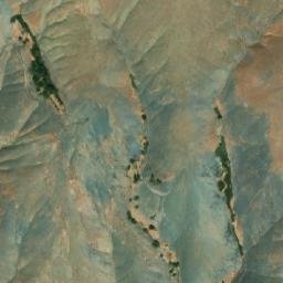 Satellite imagery of Kūh-e Qareh Bolāgh, IR