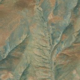 Satellite imagery of Kūh-e Qareh Bolāgh, IR