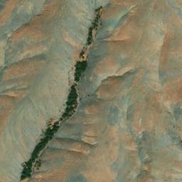Satellite imagery of Kūh-e Qareh Bolāgh, IR