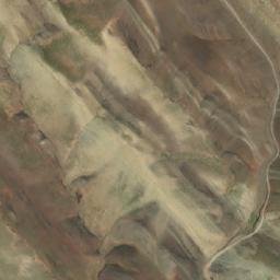 Satellite imagery of Sang Kōtal, AF