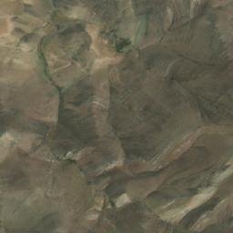 Satellite imagery of Kōhhā-ye Band-e Bāghis, AF