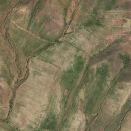 Satellite imagery of Kōtal-e Khwājah Qāsim, AF