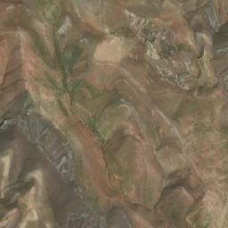 Satellite imagery of Kōtal-e Khwājah Qāsim, AF