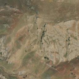 Satellite imagery of Kōh-e Khūlah-ye Murgh, AF