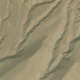 Satellite imagery of Kōtal-e Gardanparah, AF