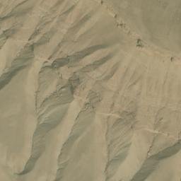 Satellite imagery of Kōtal-e Gardanparah, AF