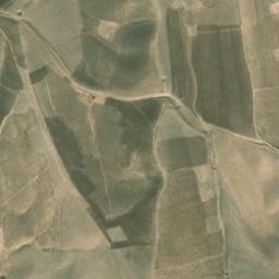 Satellite imagery of Haftnāy, AF