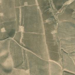 Satellite imagery of Haftnāy, AF
