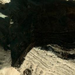 Satellite imagery of Kōh-e Lār, AF