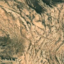 Satellite imagery of Sagirī, AF