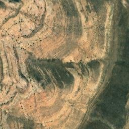 Satellite imagery of Sagirī, AF