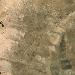 Satellite imagery of Gardanah-ye Gulbānah, AF