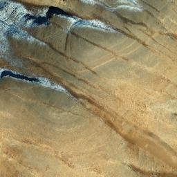 Satellite imagery of Kōtal-e Nughrīgak, AF