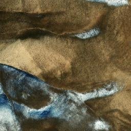 Satellite imagery of Kōtal-e Safēd, AF