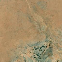 Satellite imagery of Khākbārak, AF