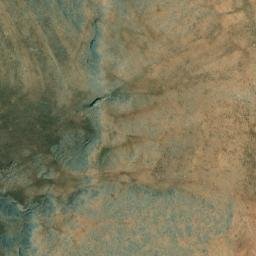 Satellite imagery of Kōh-e Khushkak, AF