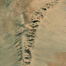 Satellite imagery of Gird Kōh, AF