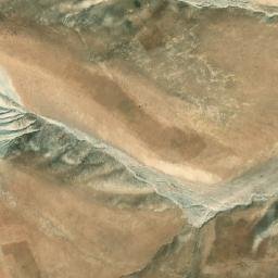 Satellite imagery of Mīltēghak, AF