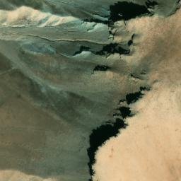 Satellite imagery of Kōh-e Zāhid, AF