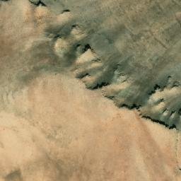Satellite imagery of Kōh-e Zāhid, AF