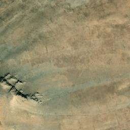 Satellite imagery of Kōh-e Zāhid, AF