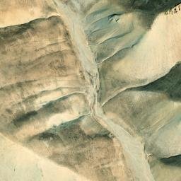 Satellite imagery of Kaltah Tōp, AF