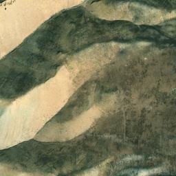 Satellite imagery of Kaltah Tōp, AF
