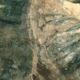 Satellite imagery of Kaltah Tōp, AF
