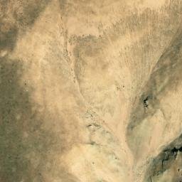 Satellite imagery of Kōh-e Band-e Chōpānak, AF