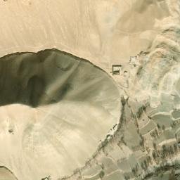 Satellite imagery of Khwājah Baydak, AF
