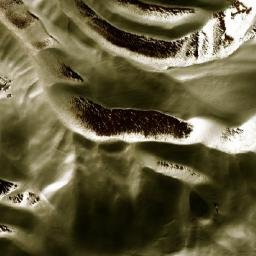 Satellite imagery of Kōh-e Chashmah-ye Dowlat, AF