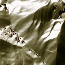 Satellite imagery of Kōh-e Chashmah-ye Dowlat, AF