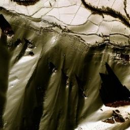 Satellite imagery of Kōh-e Chashmah-ye Dowlat, AF