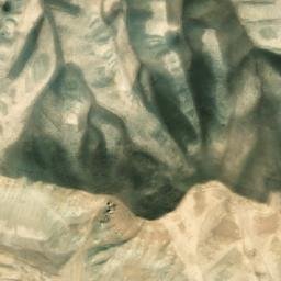 Satellite imagery of Khar Khurdah, AF