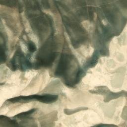 Satellite imagery of Khar Khurdah, AF