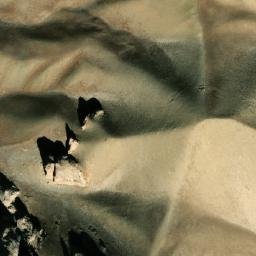 Satellite imagery of Kōh-e Gumbazī, AF