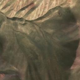 Satellite imagery of Kōh-e Khêṟgālū, AF