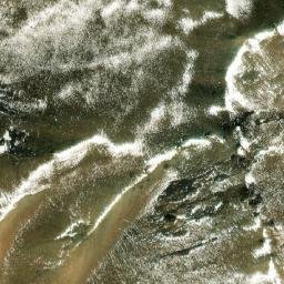 Satellite imagery of Siyāh Qādah, AF