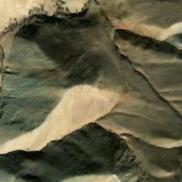Satellite imagery of Surkh Tōp, AF