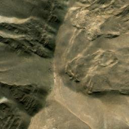 Satellite imagery of Surkh Tōp, AF