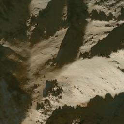 Satellite imagery of Nowē Tōp, AF