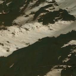Satellite imagery of Nowē Tōp, AF