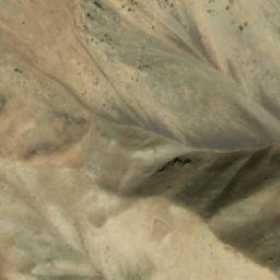 Satellite imagery of Kōh-e Shādmān, AF