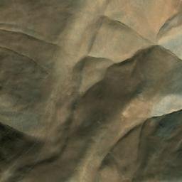 Satellite imagery of Kōh-e Sablār, AF