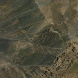 Satellite imagery of Kōh-e Tōp-e Siyāh, AF