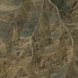 Satellite imagery of Kōh-e Tōp-e Siyāh, AF