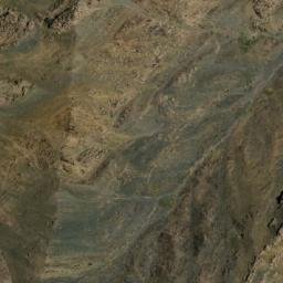Satellite imagery of Kōh-e Tōp-e Siyāh, AF